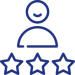 Team of accountants rated 5 stars on Google & Facebook